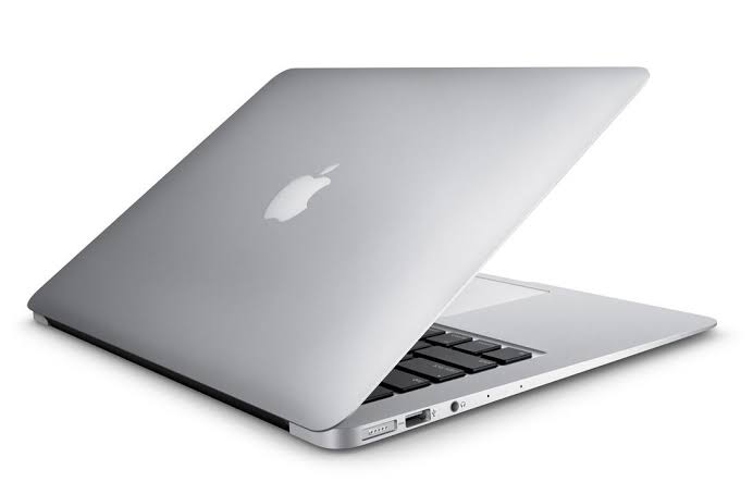 Laptop