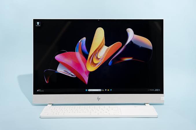 Laptop
